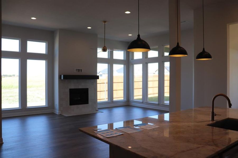 Image 24 of a home in Bull Hide Estates.