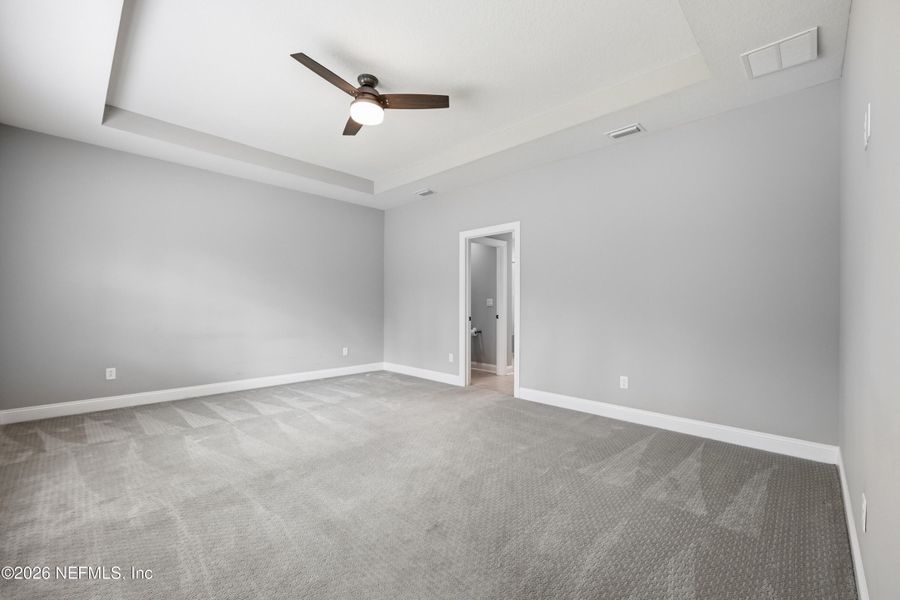 Spacious, unfurnished interior of a new home in , St. Augustine (Image 48). Spacious, unfurnished interior of a new home in , St. Augustine (Image 48).