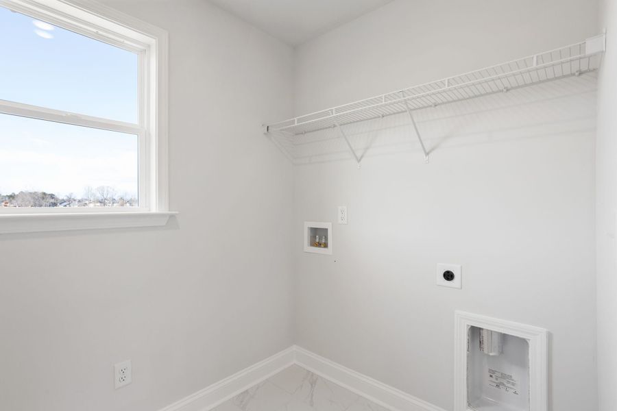 Easley, SC New Home.  - Slide 31