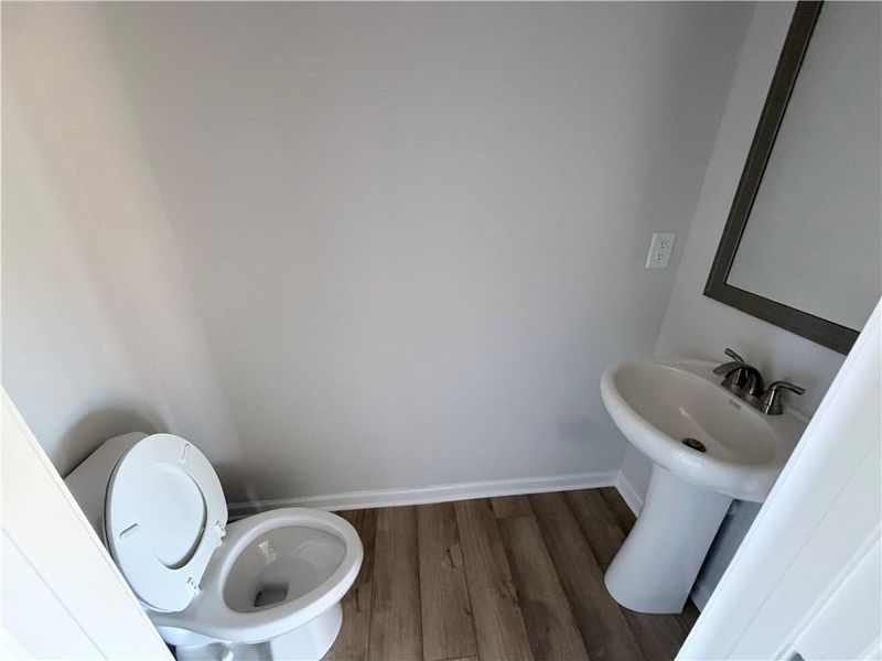 Image 25 of a home in .