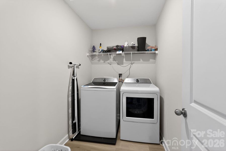 Close-up of interior finishes inside a home in , Longs (Image 20).