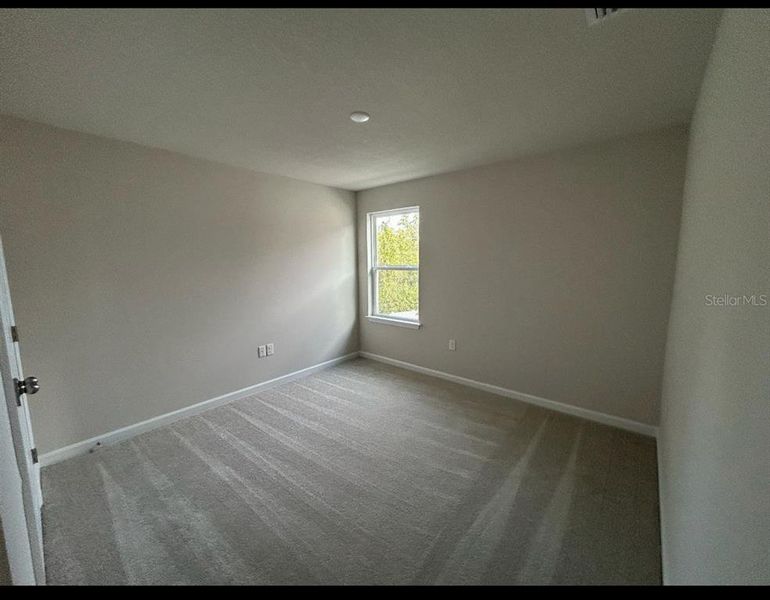 Spacious, unfurnished interior of a new home in , Spring Hill (Image 20). Spacious, unfurnished interior of a new home in , Spring Hill (Image 20).
