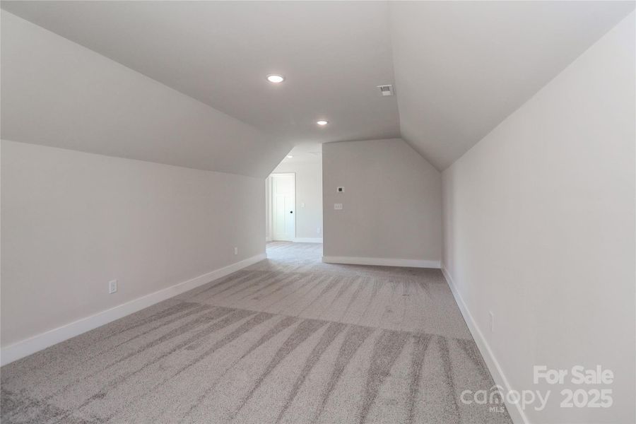 Bedroom 4/Bonus Room