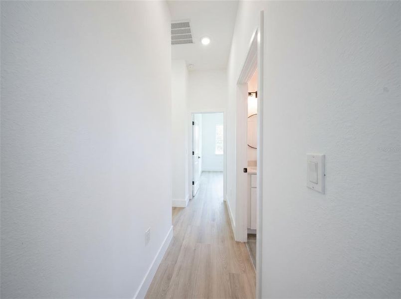 Spacious, unfurnished interior of a new home in , Ocala (Image 17). Spacious, unfurnished interior of a new home in , Ocala (Image 17).