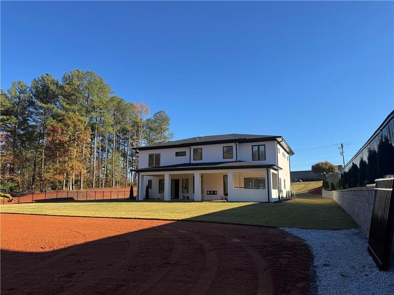 Image 36 of a home in .