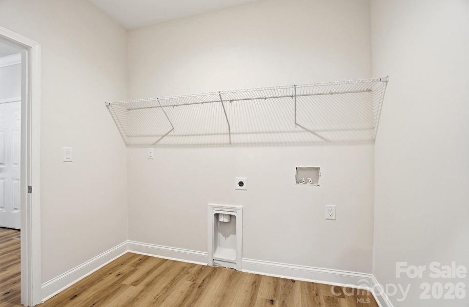 Spacious, unfurnished interior of a new home in , Albemarle (Image 34). Spacious, unfurnished interior of a new home in , Albemarle (Image 34).