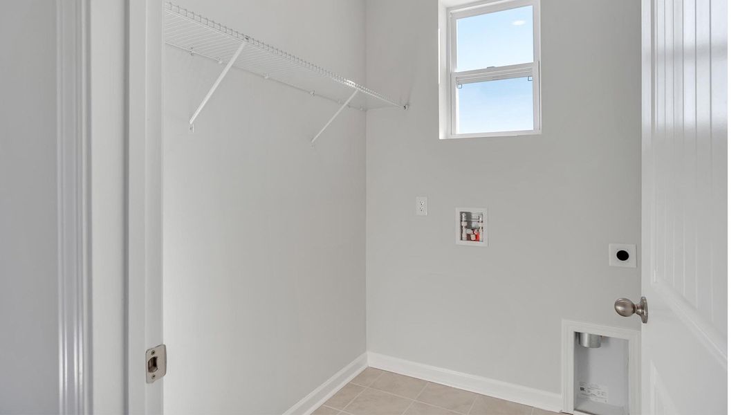 Image 31 representing the DESMOND by D.R. Horton in Nexus South, Gallatin, TN.