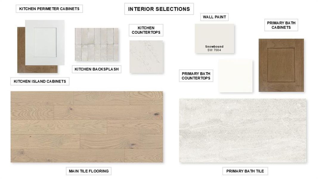 Image 9 of a home in Ventana 70'. Image 9 of a home in Ventana 70'.