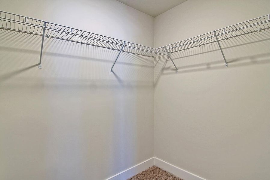 Spacious, unfurnished interior of a new home in Watson Hill, Summerville (Image 19). Spacious, unfurnished interior of a new home in Watson Hill, Summerville (Image 19).