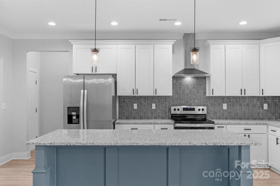 Great Kitchen Island