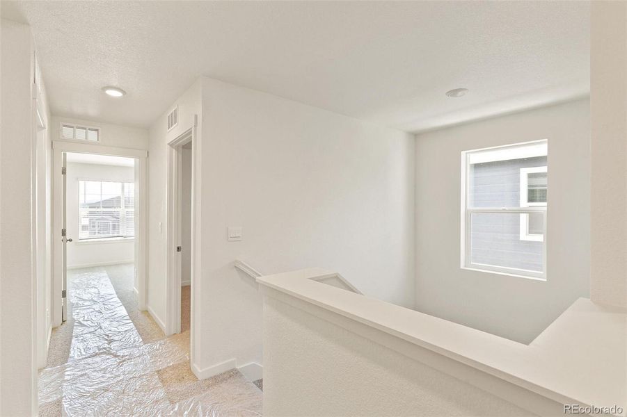 Image 29 of a home in The Ridge at Lorson Ranch.