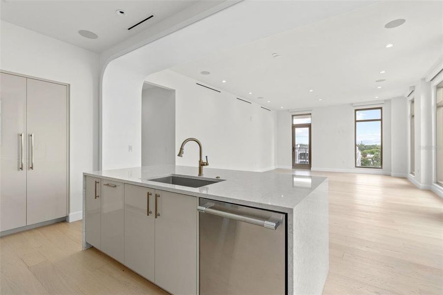 Furnished interior view inside a new home in , St. Petersburg (Image 42). Furnished interior view inside a new home in , St. Petersburg (Image 42).