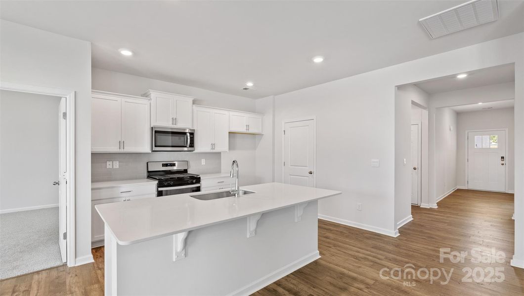 Photos are representative Photos are representative