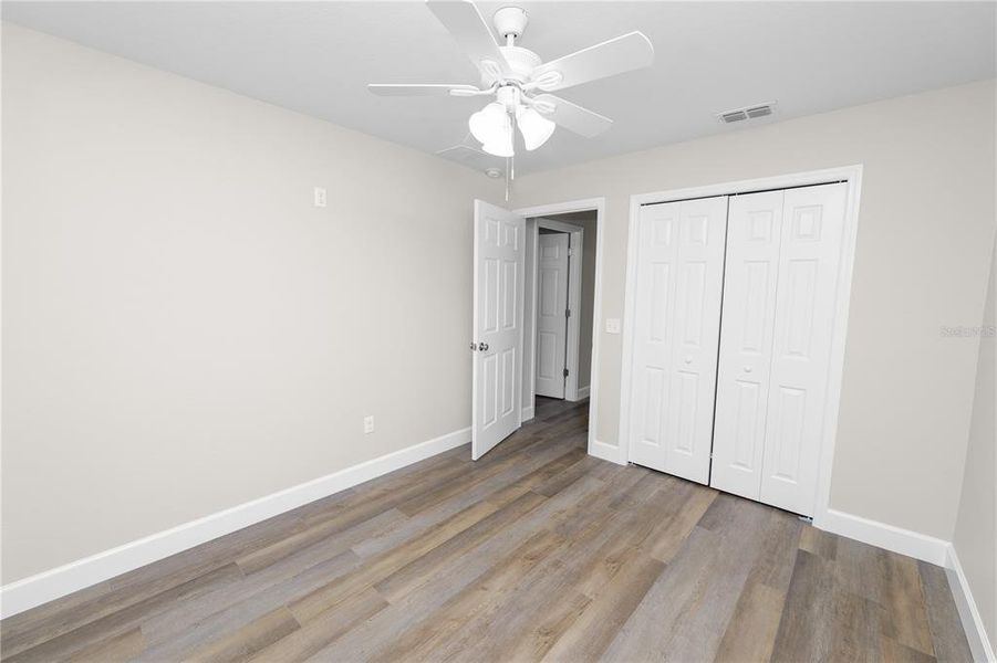 Spacious, unfurnished interior of a new home in , Lakeland (Image 23). Spacious, unfurnished interior of a new home in , Lakeland (Image 23).