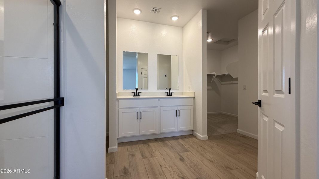 014 - Primary Bathroom