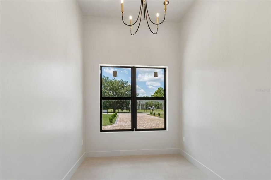 Spacious, unfurnished interior of a new home in , Orlando (Image 58). Spacious, unfurnished interior of a new home in , Orlando (Image 58).