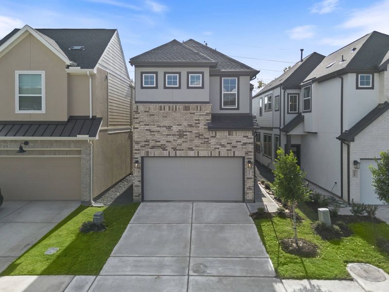 Image 25 of a home in Park Hill. Image 25 of a home in Park Hill.