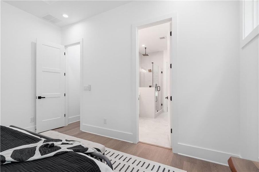 Spacious, unfurnished interior of a new home in , Pendergrass (Image 65). Spacious, unfurnished interior of a new home in , Pendergrass (Image 65).