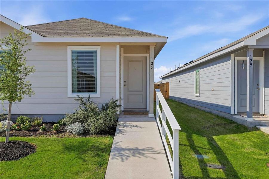 Image 19 of a home in Tillage Farms. Image 19 of a home in Tillage Farms.