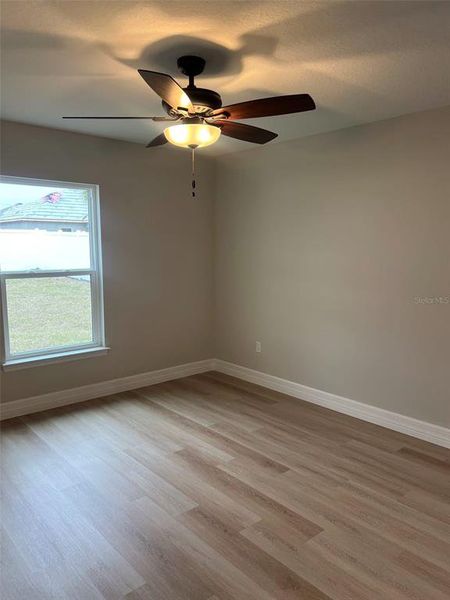Spacious, unfurnished interior of a new home in , Palm Coast (Image 37).