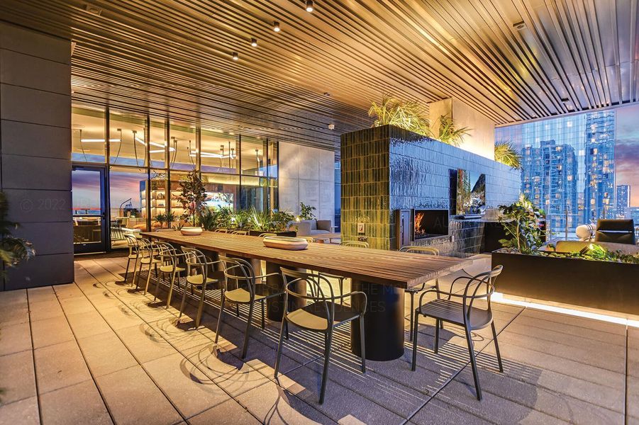 Community amenities in , Austin (Image 25).