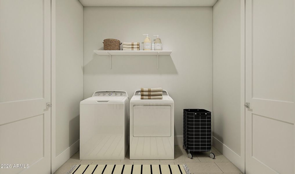 204289_Laundry Room_Aria at Silverstone_