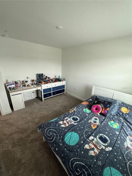 Furnished interior view inside a new home in , Orlando (Image 8). Furnished interior view inside a new home in , Orlando (Image 8).