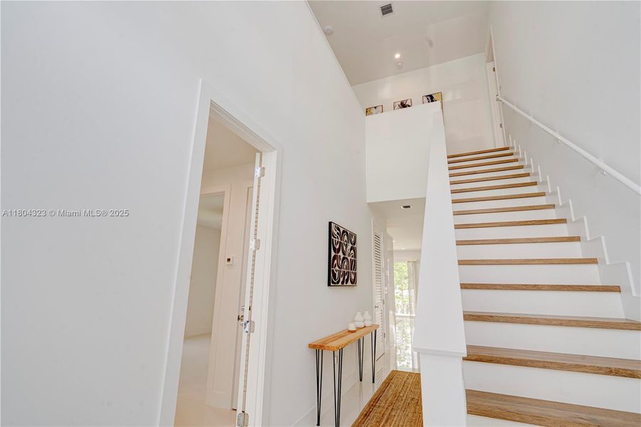 Spacious, unfurnished interior of a new home in , Miami (Image 41). Spacious, unfurnished interior of a new home in , Miami (Image 41).