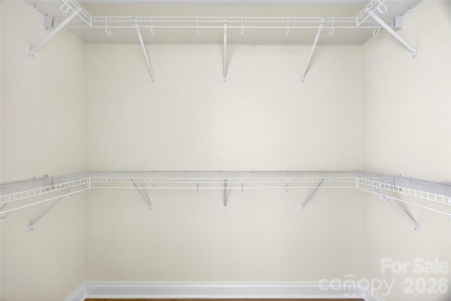 Spacious, unfurnished interior of a new home in , Charlotte (Image 18).