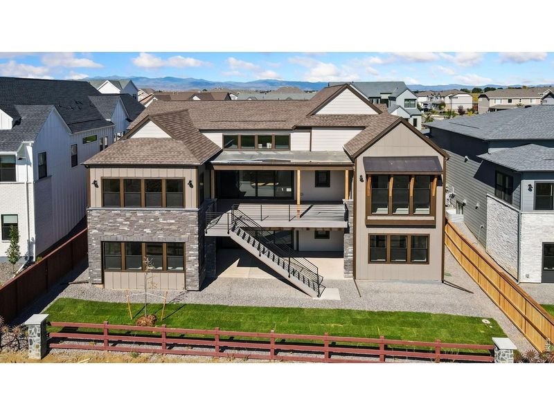 Image 20 of a home in The Fairways at RainDance.