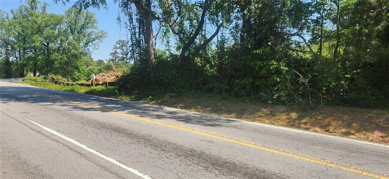 Natural landscape and outdoor views near  in Atlanta (Image 6).