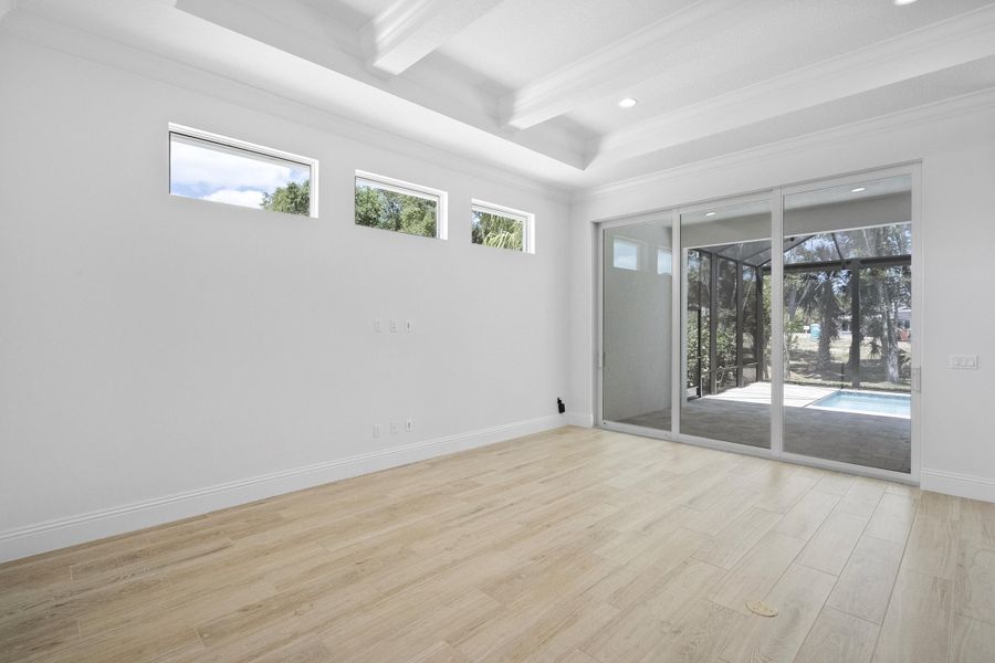 4226 Lucya Point Way - Cypress - Dining