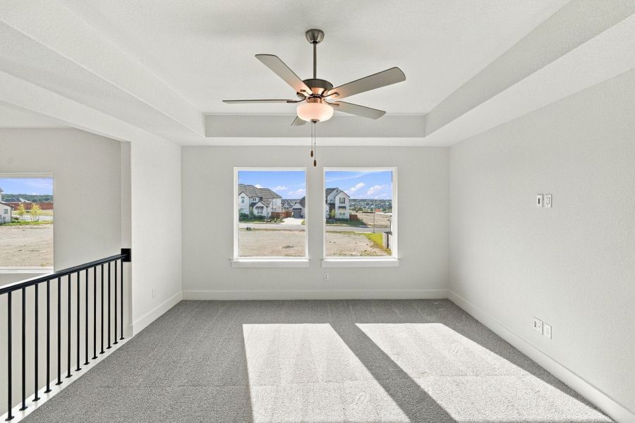 New Home in Liberty Hill, TX.  - Slide 33