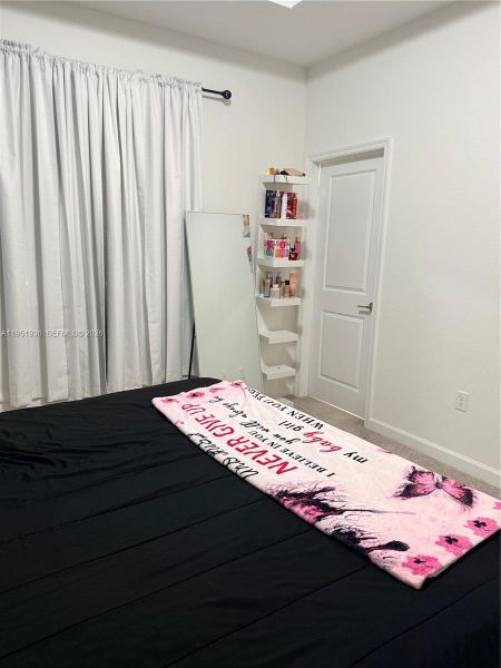 Furnished interior view inside a new home in , Homestead (Image 8).