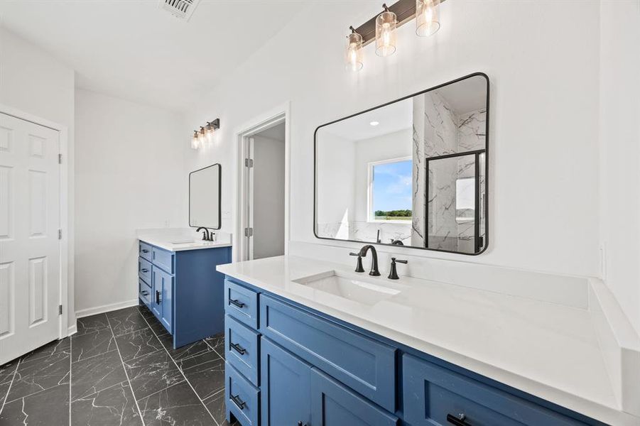 Furnished interior view inside a new home in , Greenville (Image 3). Furnished interior view inside a new home in , Greenville (Image 3).