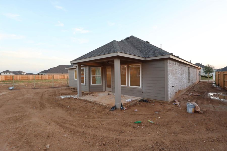 Image 31 of a home in Sorella.