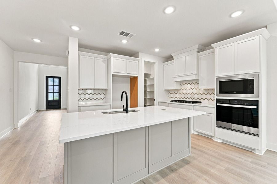 3,259sf New Home in Northlake, TX. - Slide 15 3,259sf New Home in Northlake, TX. - Slide 15