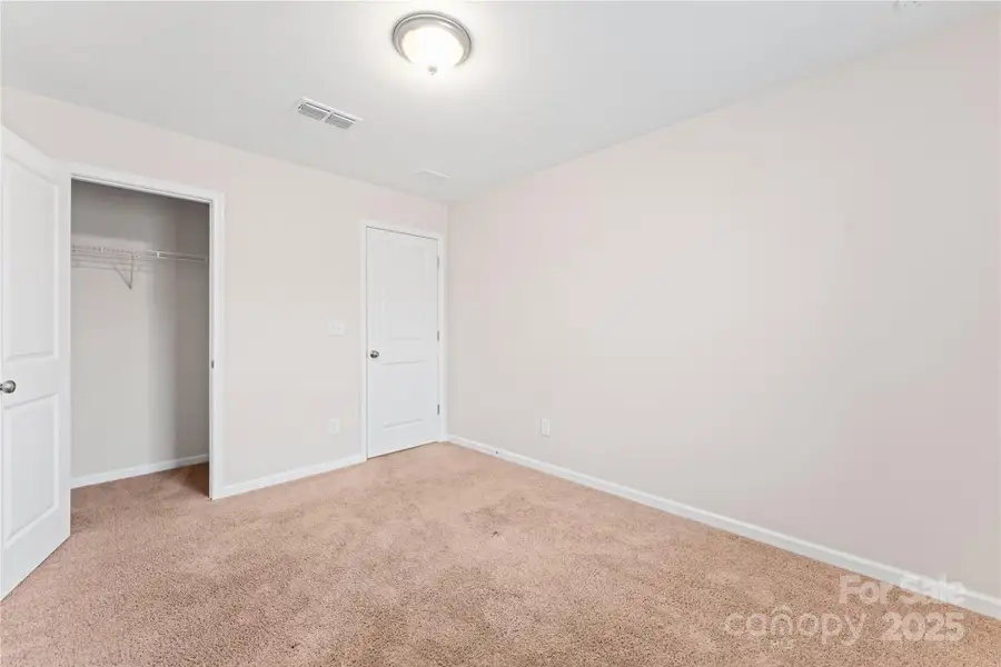 Spacious, unfurnished interior of a new home in Secrest Landing, Monroe (Image 34). Spacious, unfurnished interior of a new home in Secrest Landing, Monroe (Image 34).