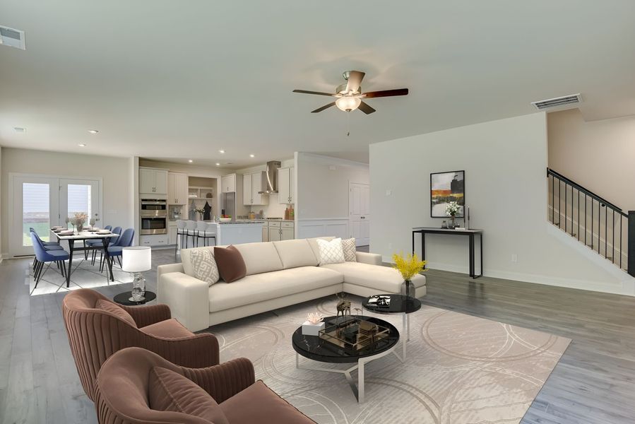 The Emerson The Emerson