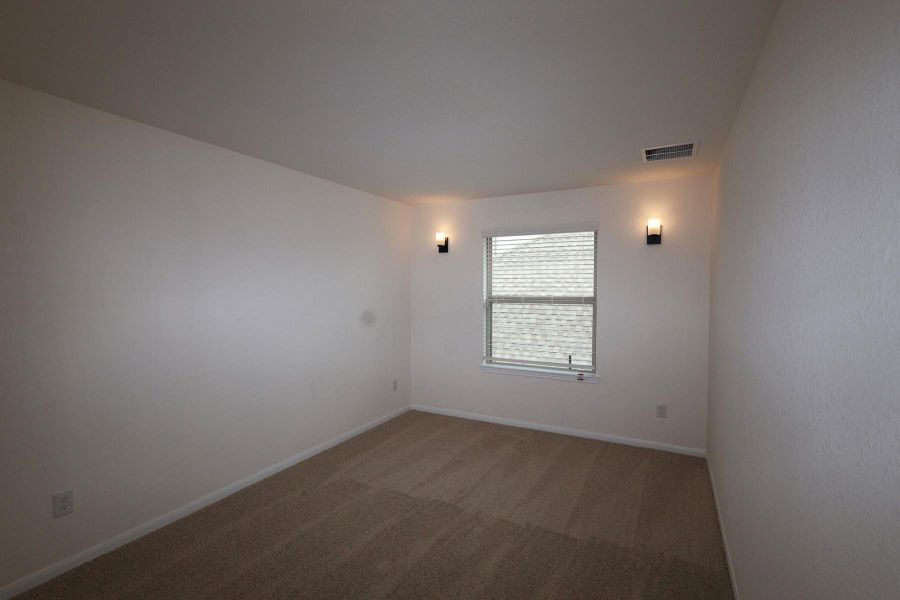 Dedicated media room Dedicated media room