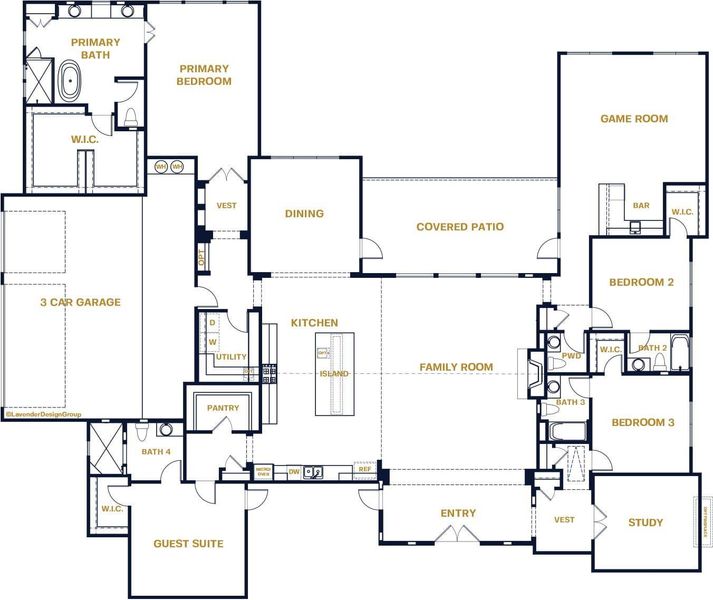 View of floor plan / room layout View of floor plan / room layout