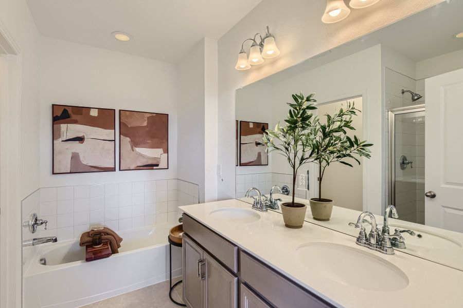 Fort Collins, CO New Home.  - Slide 16