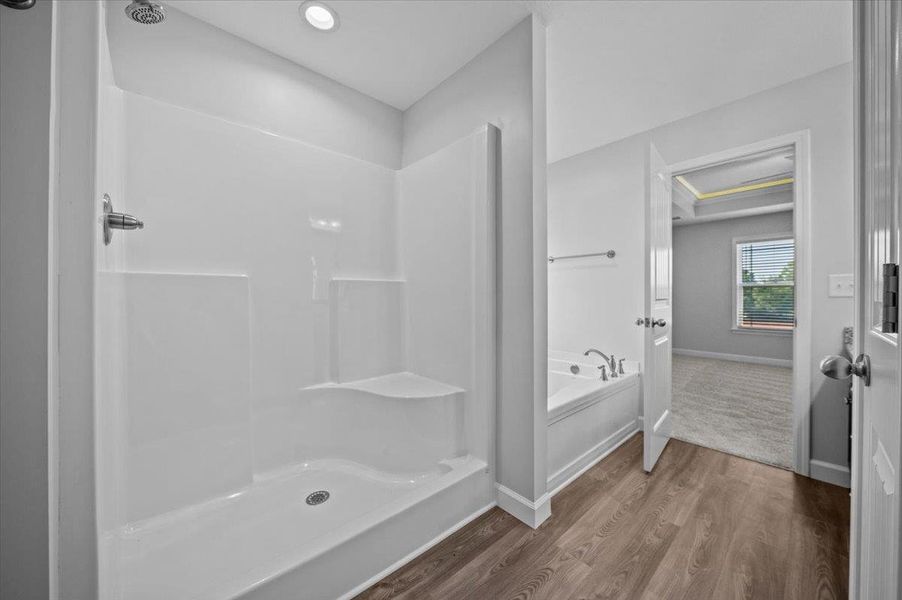 Image 26 of a home in Mills Gin.