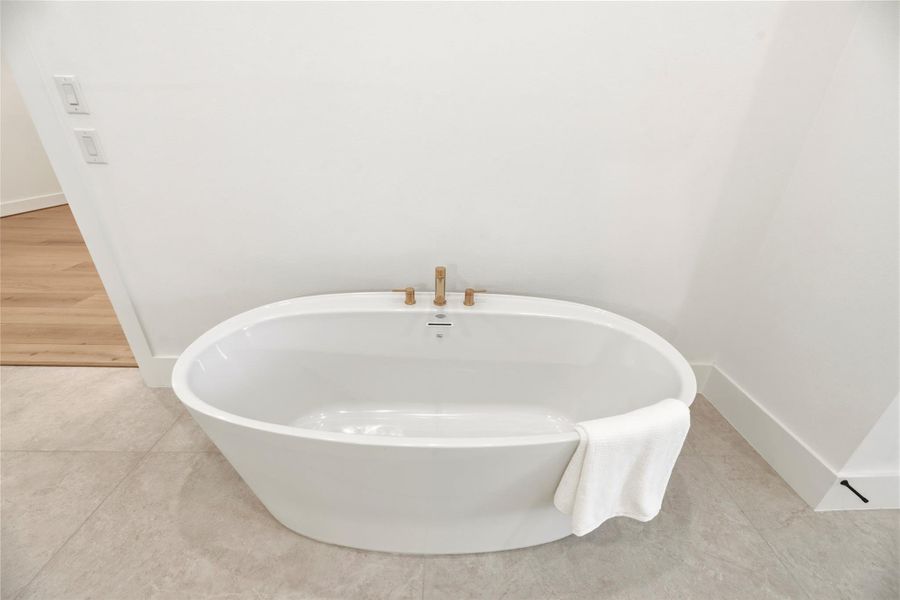 Close-up of interior finishes inside a home in , Cypress (Image 21). Close-up of interior finishes inside a home in , Cypress (Image 21).