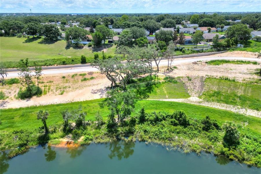 Natural landscape and outdoor views near  in Clermont (Image 8).