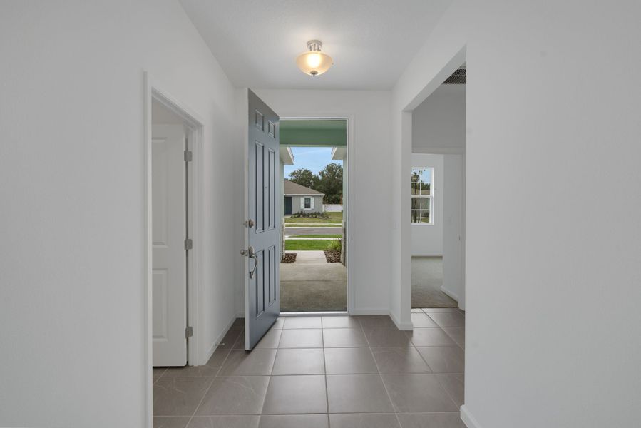 New Home in Lake Wales, FL.  - Slide 13