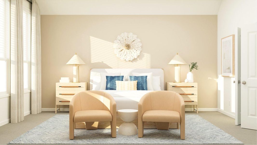 Pictures are representative of same floor plan - not the actual home Pictures are representative of same floor plan - not the actual home