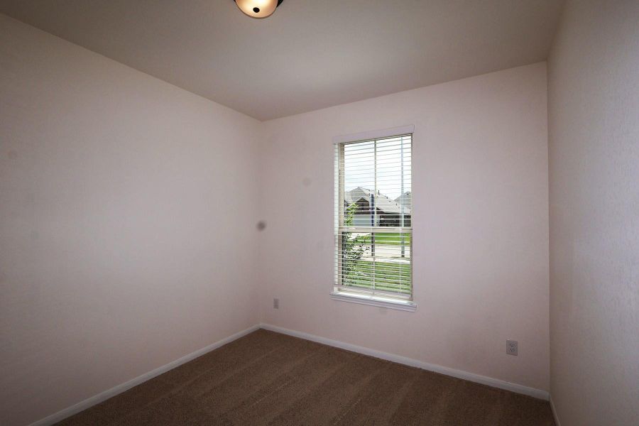 Bedroom 2 Bedroom 2