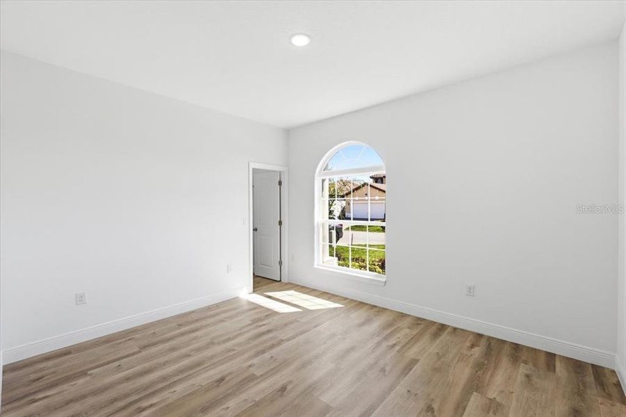Spacious, unfurnished interior of a new home in , Haines City (Image 10). Spacious, unfurnished interior of a new home in , Haines City (Image 10).