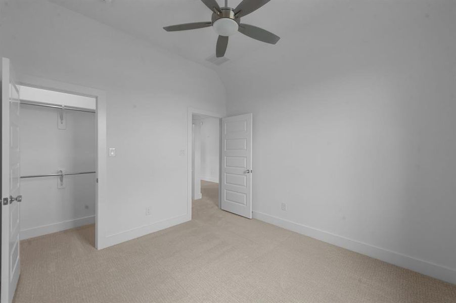 Spacious, unfurnished interior of a new home in , Frisco (Image 27). Spacious, unfurnished interior of a new home in , Frisco (Image 27).